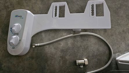 Toilet Bidet