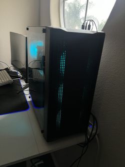 Gaming Computer