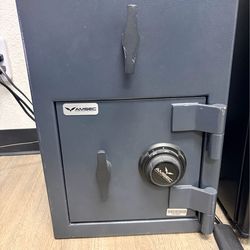 Deposit Safe