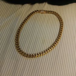 Gold Chain