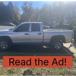2003 Dodge Ram 1500