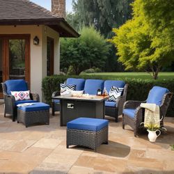 Brand New Patio Outdoor Furniture Set