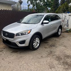 2018 KIA Sorento