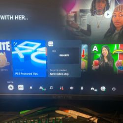 Scepter Gaming Monitor 165hz