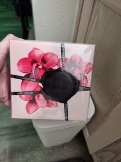 Viktor & Rolf Flowerbomb Ruby Orchid EDP 150ml