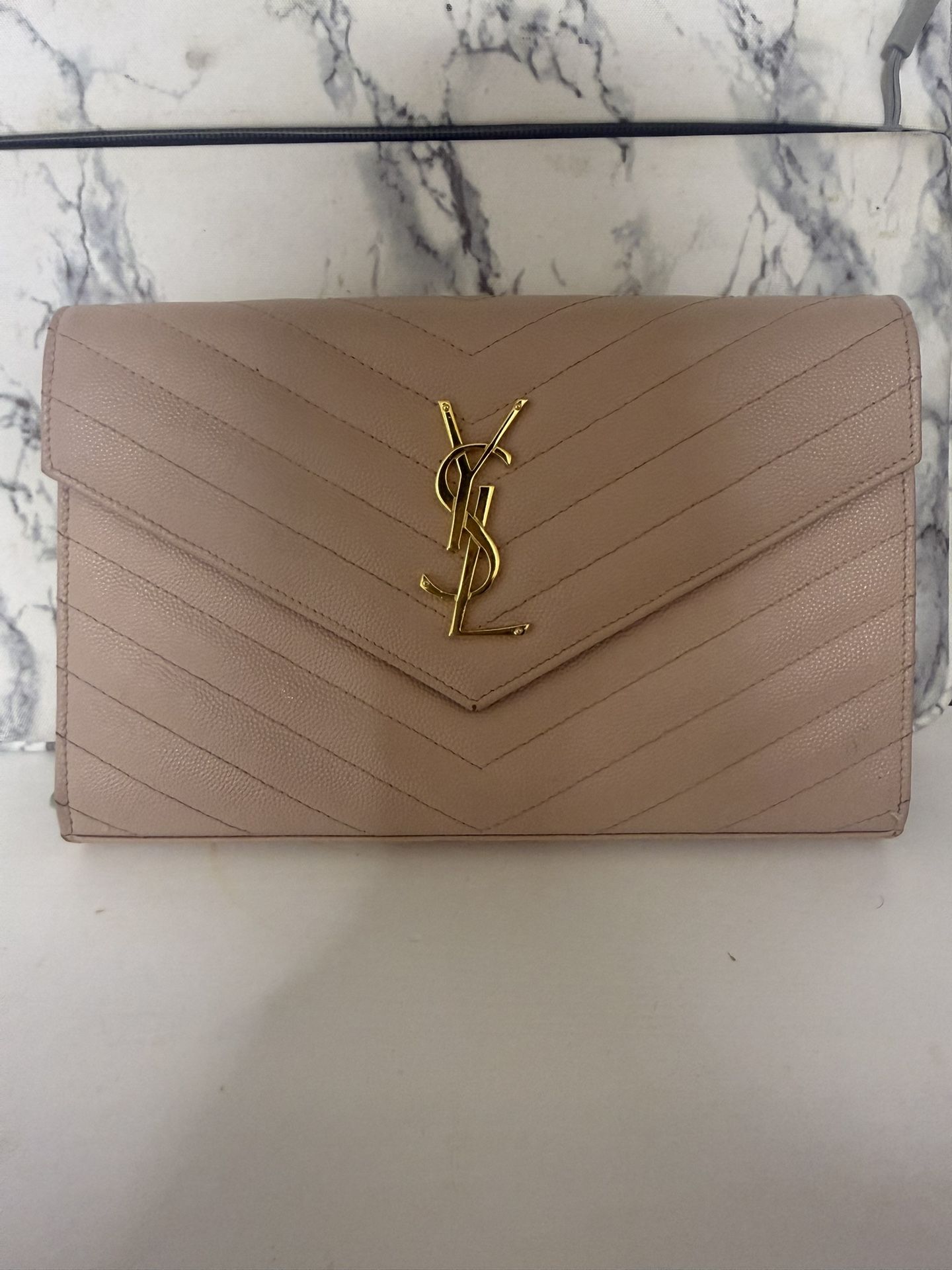 Ysl 