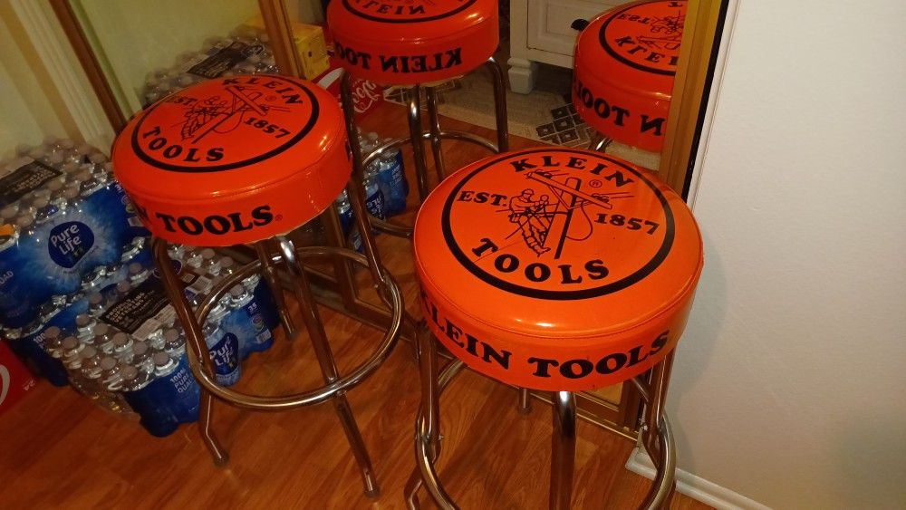 Shop Stools