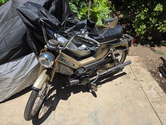 Puch Maxi 2