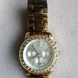 Invicta Watch 