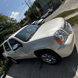 2009 GMC Yukon