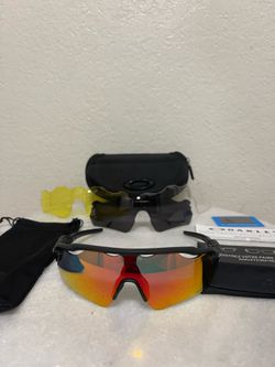Oakley Sun Glasses