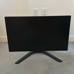 Alienware Gaming Monitor