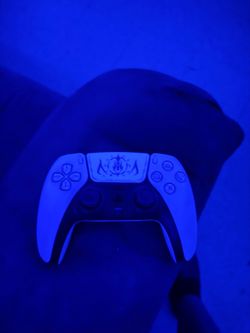 Ps5 controller