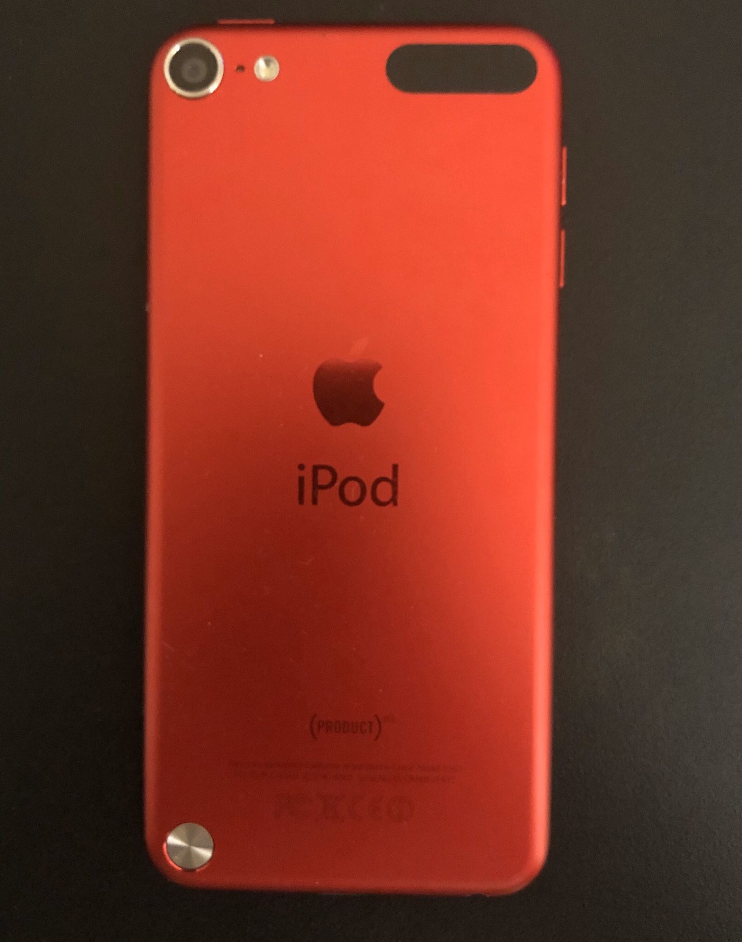 iPod Touch 5 Generation