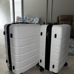 Travel  Luggage’s