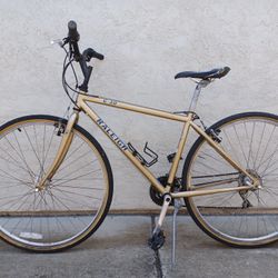 Raleigh C-30 Comfort, Hybrid, CityBike. Made in USA!!! Ready to Ride!