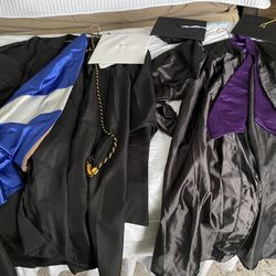 Graduation Gowns