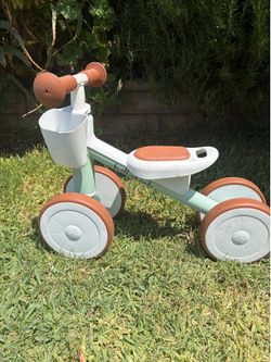 Bike for kids