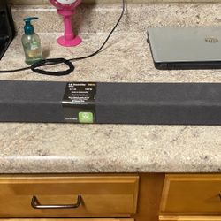 Sound Bar 