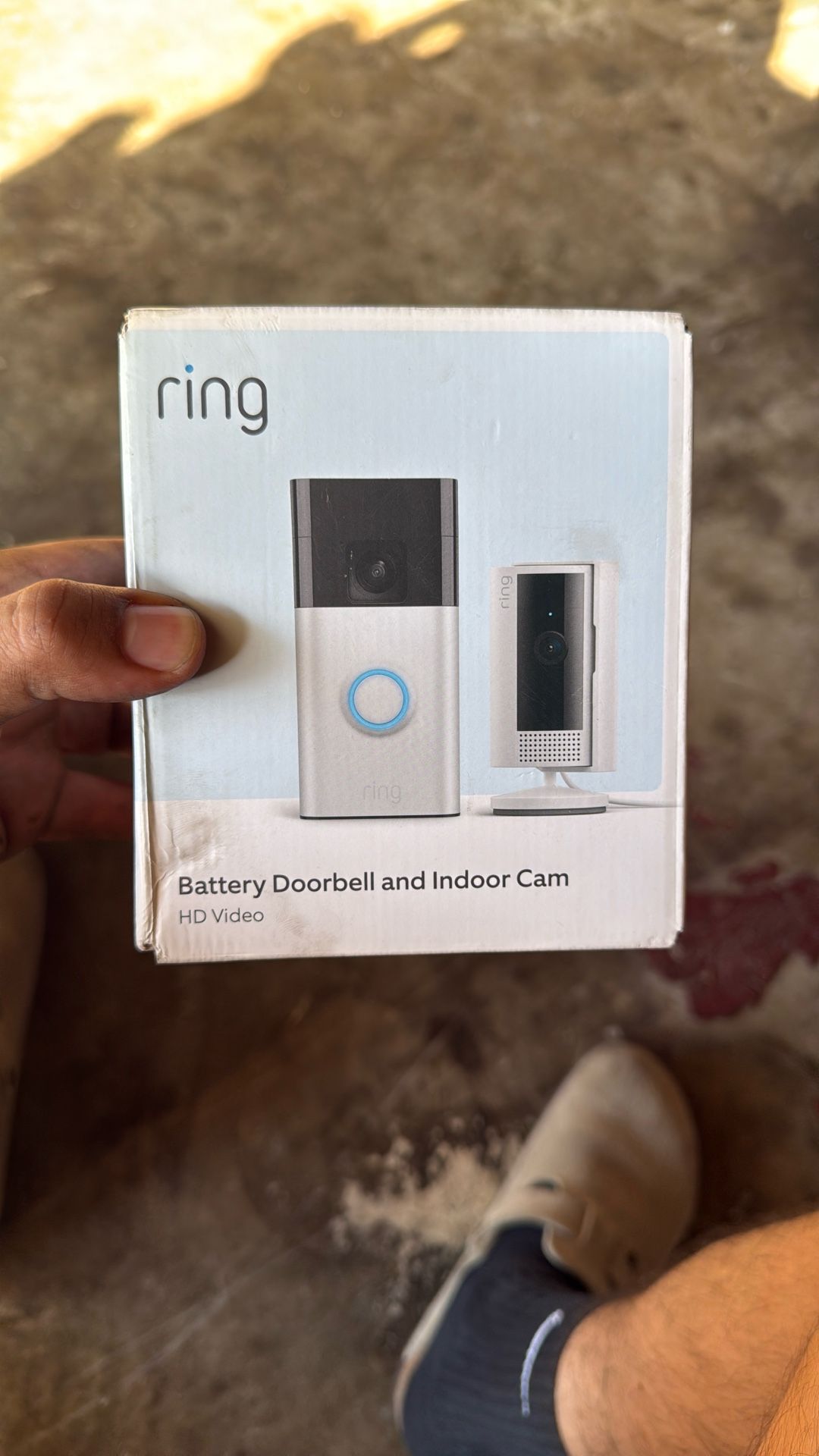 Ring