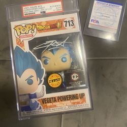 Funko Pop 