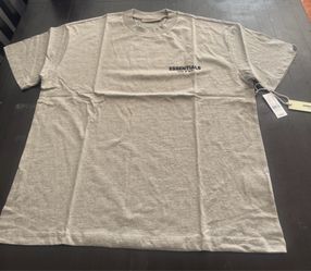 Essentials Tee