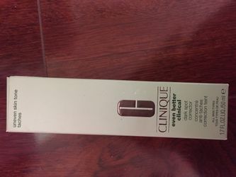 Clinique
