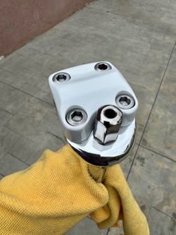 Gt bmx vintage performer freestyle stem