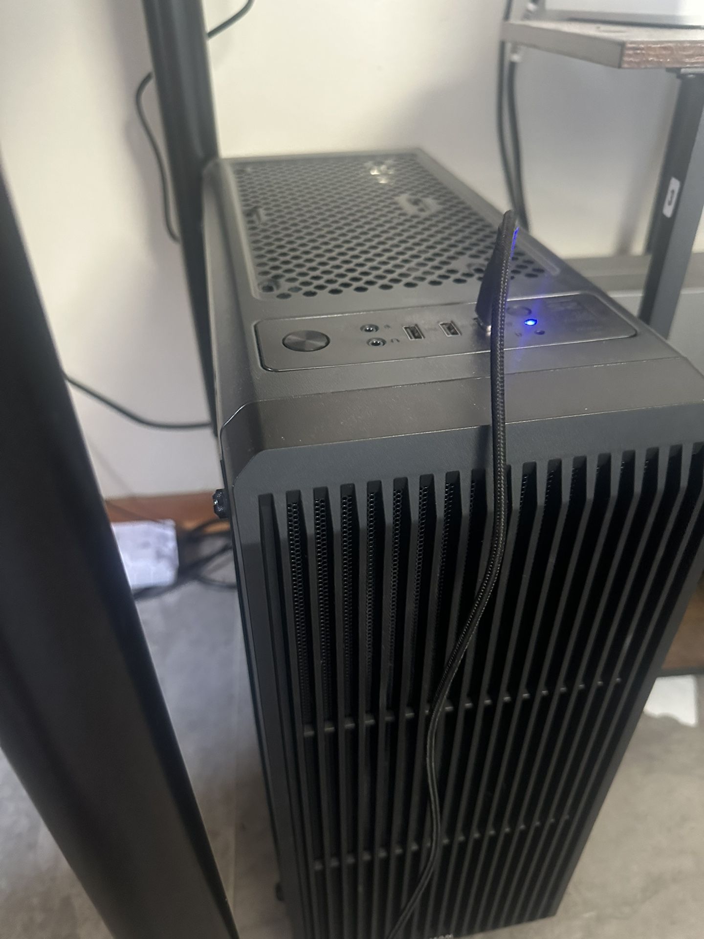 Gaming PC $400