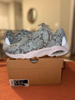 Size 10 - NOCTA x Nike Hot Step Air Terra Distant Regards Collection - Light...