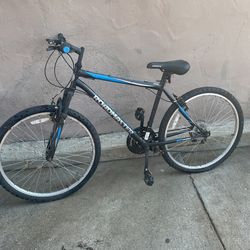 $60 Semi New Mans Bike 🚲