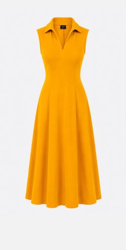 Women’s Summer Mini Dress – Cute & Lightweight