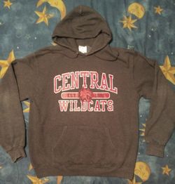 Central Wildcats by Champion