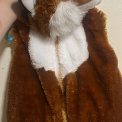 Baby-Toddler Halloween costume