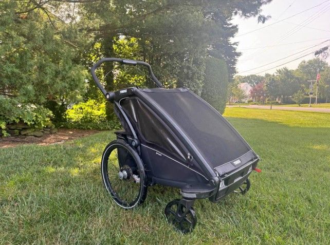Thule-Chariot-Sport-2-Double