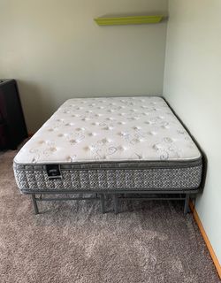 NEW Mattresses! 