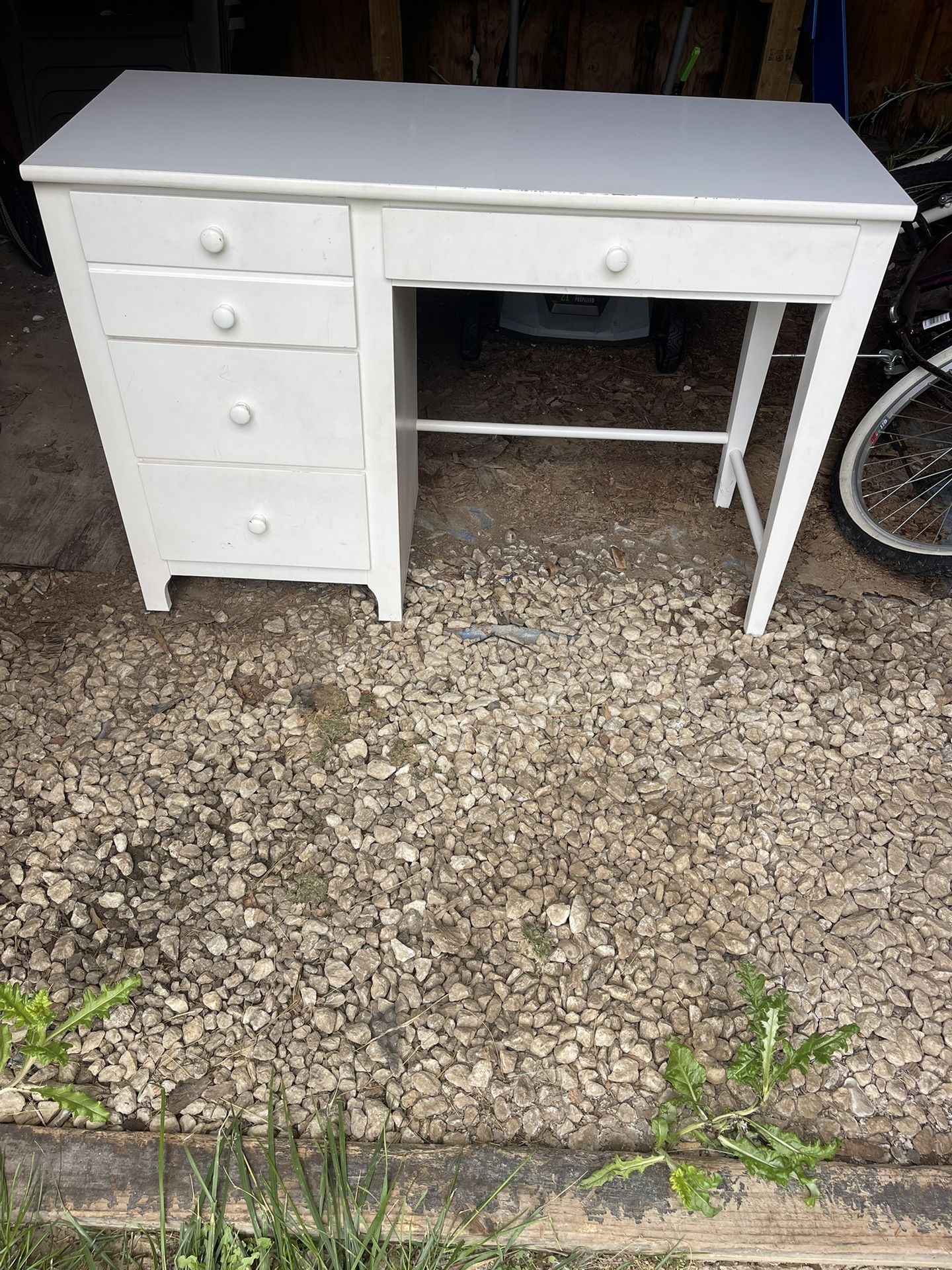 Desk