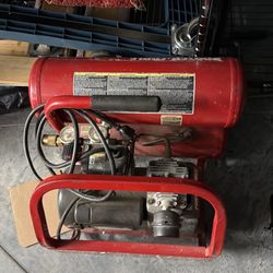 Compressor Works 