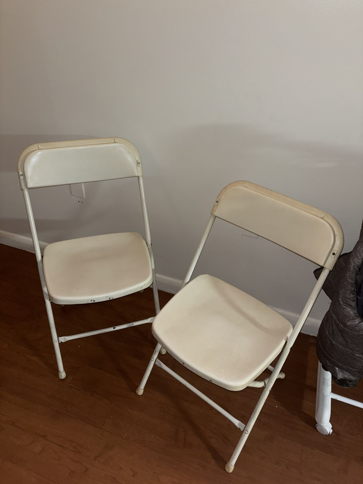 Folding Chairs