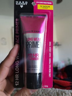 Hard Candy Makeup Primer
