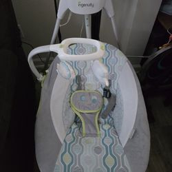 Ingenuity Baby Swing