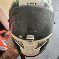 Helmet 