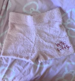 Hello Kitty Forever 21 PJ Shorts