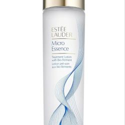 Estee Lauder Micro Essence Treatment Lotion With Bioferment
