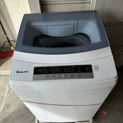 Portable Washer Dryer