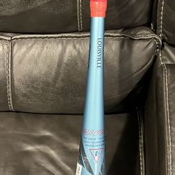 Louisville Slugger Atlas BBCOR (-3) Baseball Bat