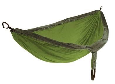 Eno double hammock + XL straps
