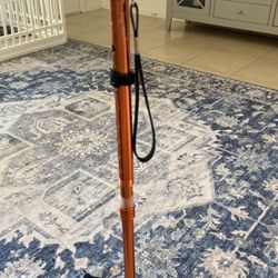 Big Alex Brand New Foldable Cane