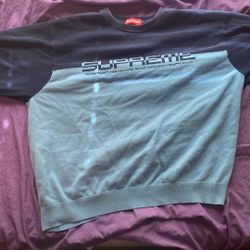 Supreme Hoodie XL 