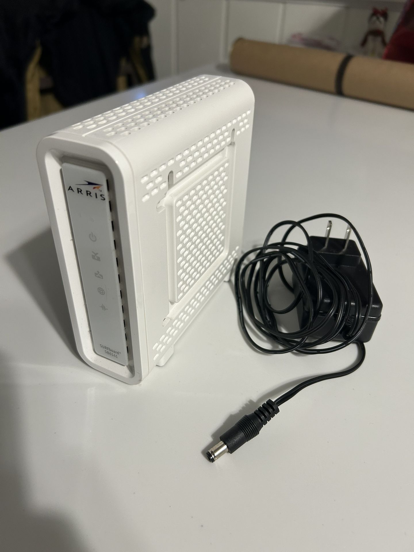Cable Internet Modem